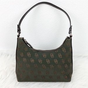 Vintage Dooney & Bourke Bag
